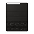 Samsung Ochranný kryt s klávesnicí pro Tab S10 Ultra/S9 Ultra Black