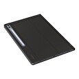 Samsung Ochranný kryt s klávesnicí pro Tab S10 Ultra/S9 Ultra Black