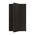 Samsung Ochranný kryt s klávesnicí pro Tab S10 Ultra/S9 Ultra Black