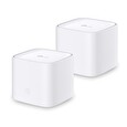 TP-LINK A-ISP PROGRAM - TP-Link Deco HX220 - AX1800 Wi-Fi 6 mesh systém (1-pack) AgiNet