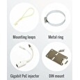 MikroTik RB911G-5HPacD-NB 720MHz,128MB RAM,ROS L4