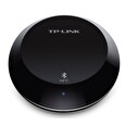 TP-LINK HA100 Bluetooth hudební přijímač / microUSB / 3,5mm AUX JACK / NFC / 20m dosah / černý