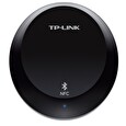 TP-LINK HA100 Bluetooth hudební přijímač / microUSB / 3,5mm AUX JACK / NFC / 20m dosah / černý