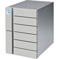 LaCie 6big Thunderbolt3 48TB USB 3.1 ENT HDD