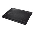 Trust Stojan na notebook Azul Laptop Cooling Stand with dual fans (chladící podložka)