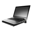 Trust Stojan na notebook Azul Laptop Cooling Stand with dual fans (chladící podložka)