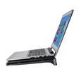 Trust Stojan na notebook Azul Laptop Cooling Stand with dual fans (chladící podložka)