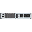 FSP/Fortron UPS CHAMP 1000 VA rack 2U, online