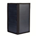 Doerr PB-10000 SOLAR Panel / PowerBank