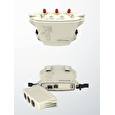MikroTik RB922UAGS-5HPacD-NM 5GHz 802.11ac MIMO2x2