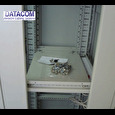 DATACOM 19"rack stoj. 42U/800x800 Rozebíratelný