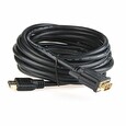 Gembird HDMI - DVI male-male kabel (zlacené konektory) 7.5m, 18+1ks