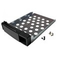 QNAP Black HD tray for 2.5 & 3.5-inch HDD