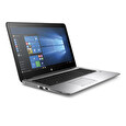 HP EliteBook 850 G3; Core i7 6600U 2.6GHz/8GB RAM/256GB M.2 SSD/batteryCARE+
