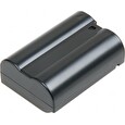 Baterie T6 power Nikon EN-EL15, 1400mAh, černá