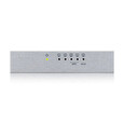 ZyXEL GS-105B, 5-port 10/100/1000Mbps Gigabit Ethernet switch, desktop
