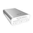 ASUS ZenPower 10050 mAh, stříbrná