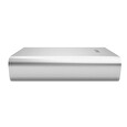ASUS ZenPower 10050 mAh, stříbrná