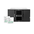 HPE LTO-8 30TB WORM Data Cartridge