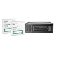 HPE LTO-8 30TB WORM Data Cartridge