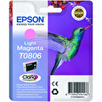 R265/360,RX560 Lt. Magenta Ink cartridge (T0806)