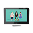 Wacom Cintiq Pro 16 UHD