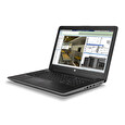 HP ZBook 15 G4; Core i7 7820HQ 2.9GHz/16GB RAM/512GB M.2 SSD/batteryCARE+