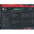 ESD Football Manager 2016