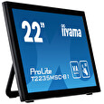22" LCD iiyama T2235MSC-B1 -VA,6ms,3000:1,repro