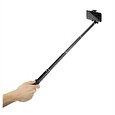 Madman Selfie tyč ULTRA BT 97 cm černá (monopod)