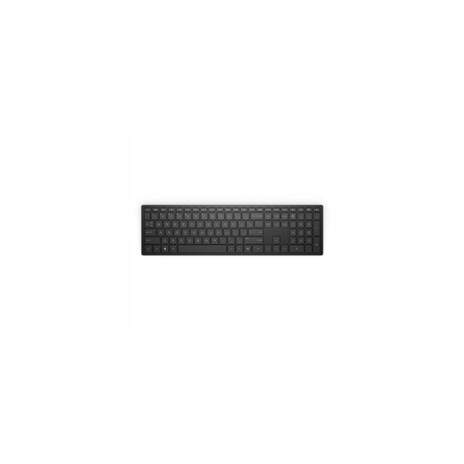 HP Bezdrátová klávesnice Pavilion 600 - černá CZ