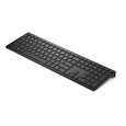 HP Bezdrátová klávesnice Pavilion 600 - černá CZ