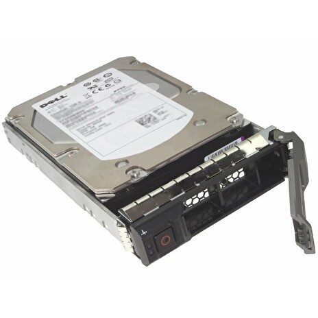 DELL server disk 2TB/ hot-plug/ NearLine SAS/ 7200 rpm/ 3.5"/ pro PowerEdge R/T R440/ R640/ R740(xd)
