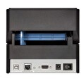 Citizen DT tiskárna etiket CL-E300 LAN, USB, Serial, 203dpi, Black