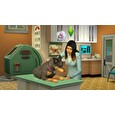 PS4 - THE SIMS 4 + CATS & DOGS