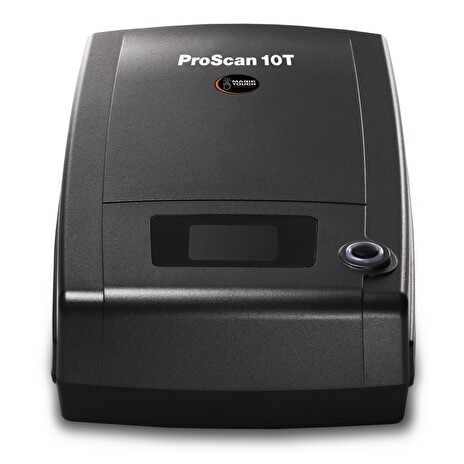 Reflecta ProScan 10T filmový skener