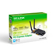TP-LINK Archer T6E AC1300 Wifi Dual B. PCI Express