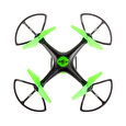 Dron UGO Fen 2.0, VGA kamera, automatická stabilizace výšky, automatický vzlet a přistání