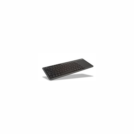 RAPOO K2600 Wireless Keyboard With TouchPad Gray/Anthracite