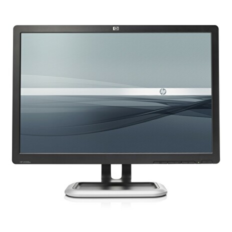 LCD HP 22" L2208W; black/silver, B