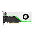 PNY NVIDIA Quadro RTX 4000, 8GB GDDR6 (256 Bit), 3xDP, VirtualLink