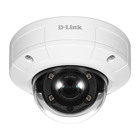 D-Link DCS-4605EV WDR kamera 5Mpix, POE