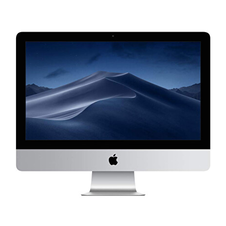 Apple iMac 21.5-Inch; Core i5 5575R 2.8GHz/8GB DDR3/1TB HDD