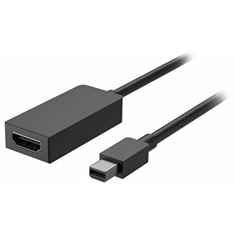 Microsoft Surface Adapter Mini DisplayPort - HDMI 2.0