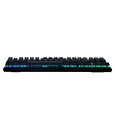 Cooler Master klávesnice MASTERKEYS MK 730 RGB CHERRY MX BROWN