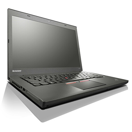 Lenovo ThinkPad T450; Core i5 5300U 2.3GHz/8GB RAM/256GB SSD NEW/battery DB