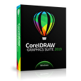 CorelDRAW Graphics Suite 2019 Win CZ