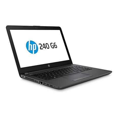 HP 240 G6; Core i3 7020U 2.3GHz/4GB RAM/1TB HDD/HP Remarketed