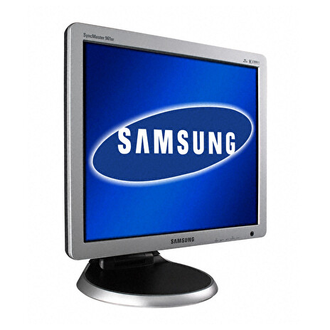 LCD Samsung 19" 961BF; black/gray