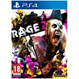 PS4 - Rage 2